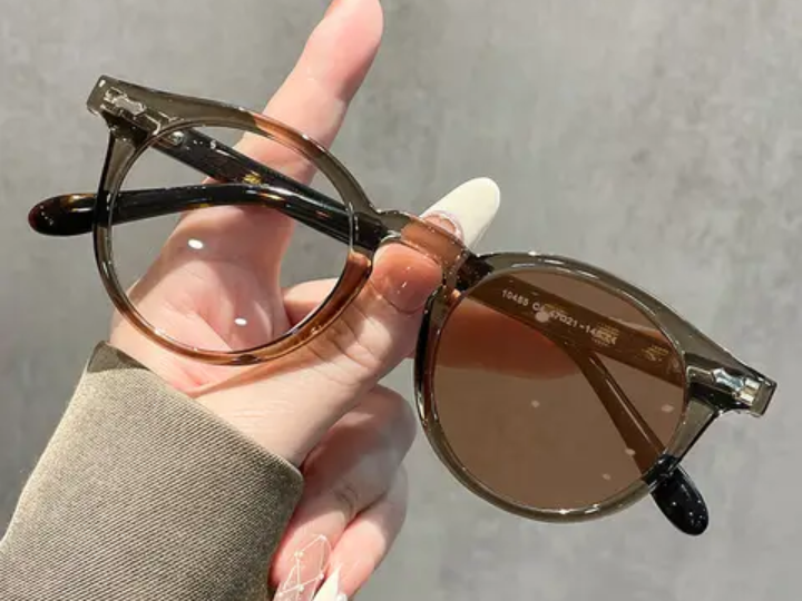 Lunettes