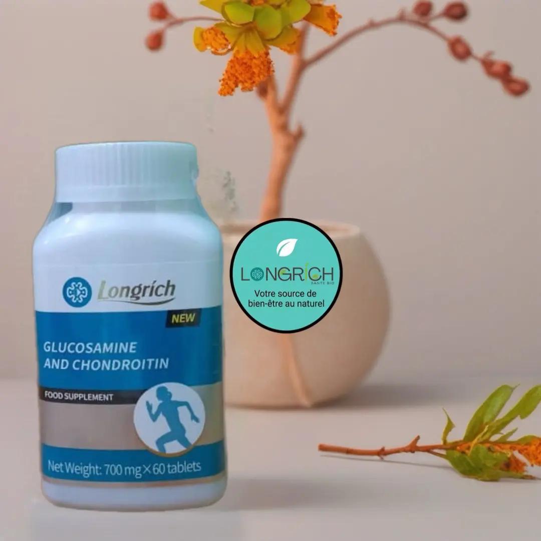 GLUCOSAMINE