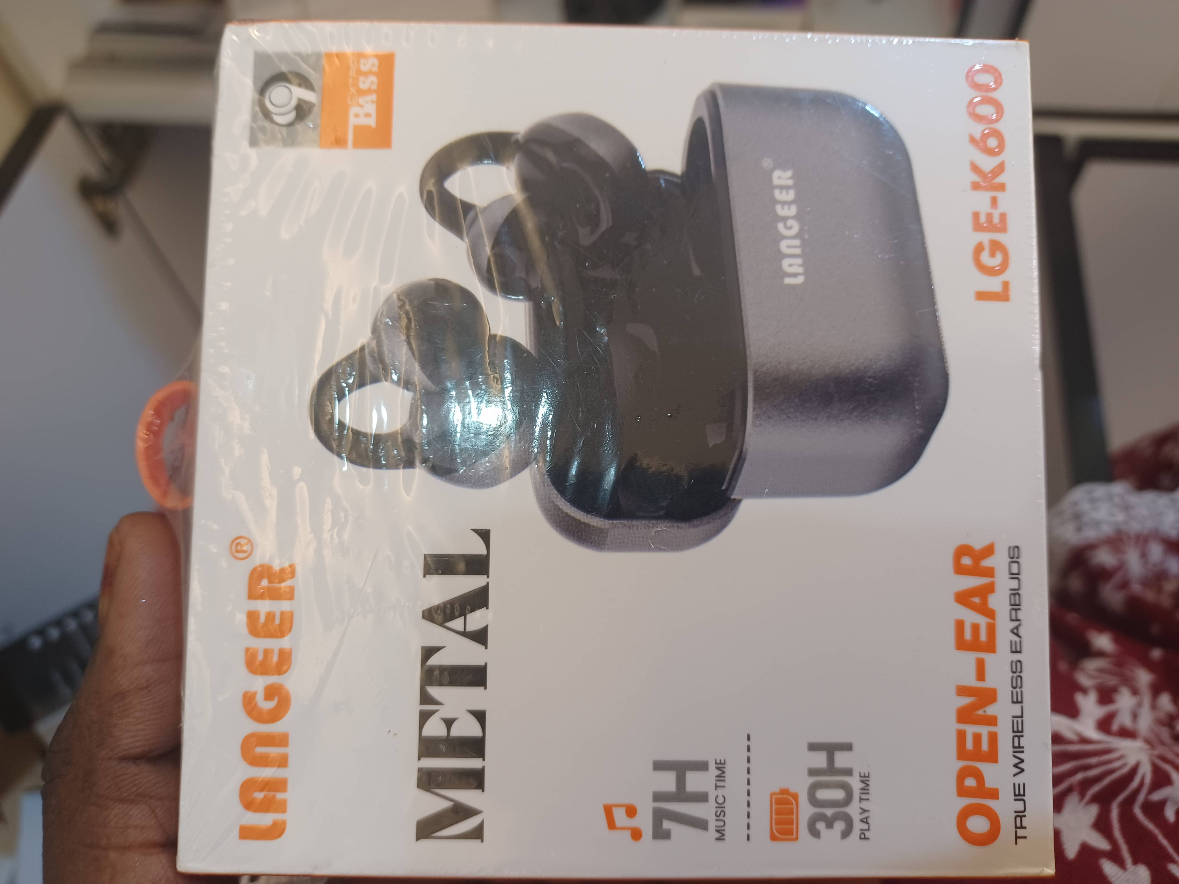 Airpod LGE K600