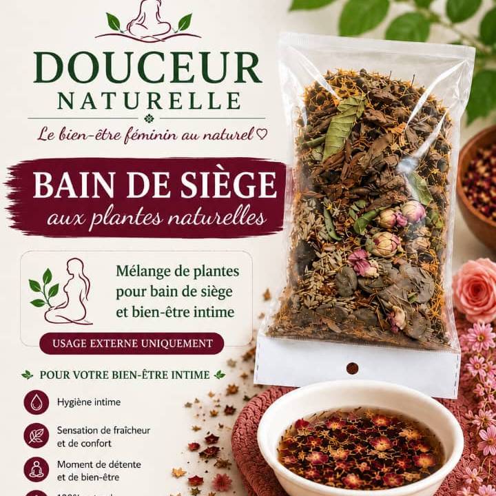 Douceur intime