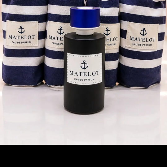 Parfumerie
