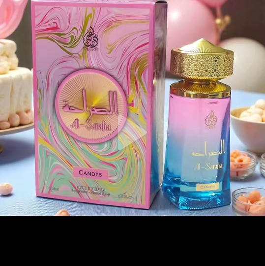 Parfumerie 3