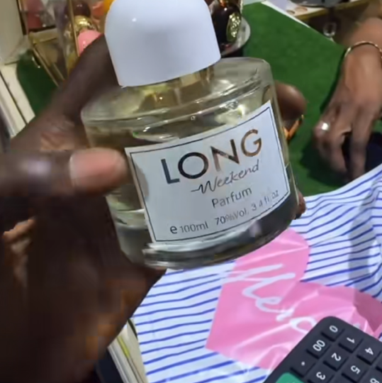 Parfumerie 4