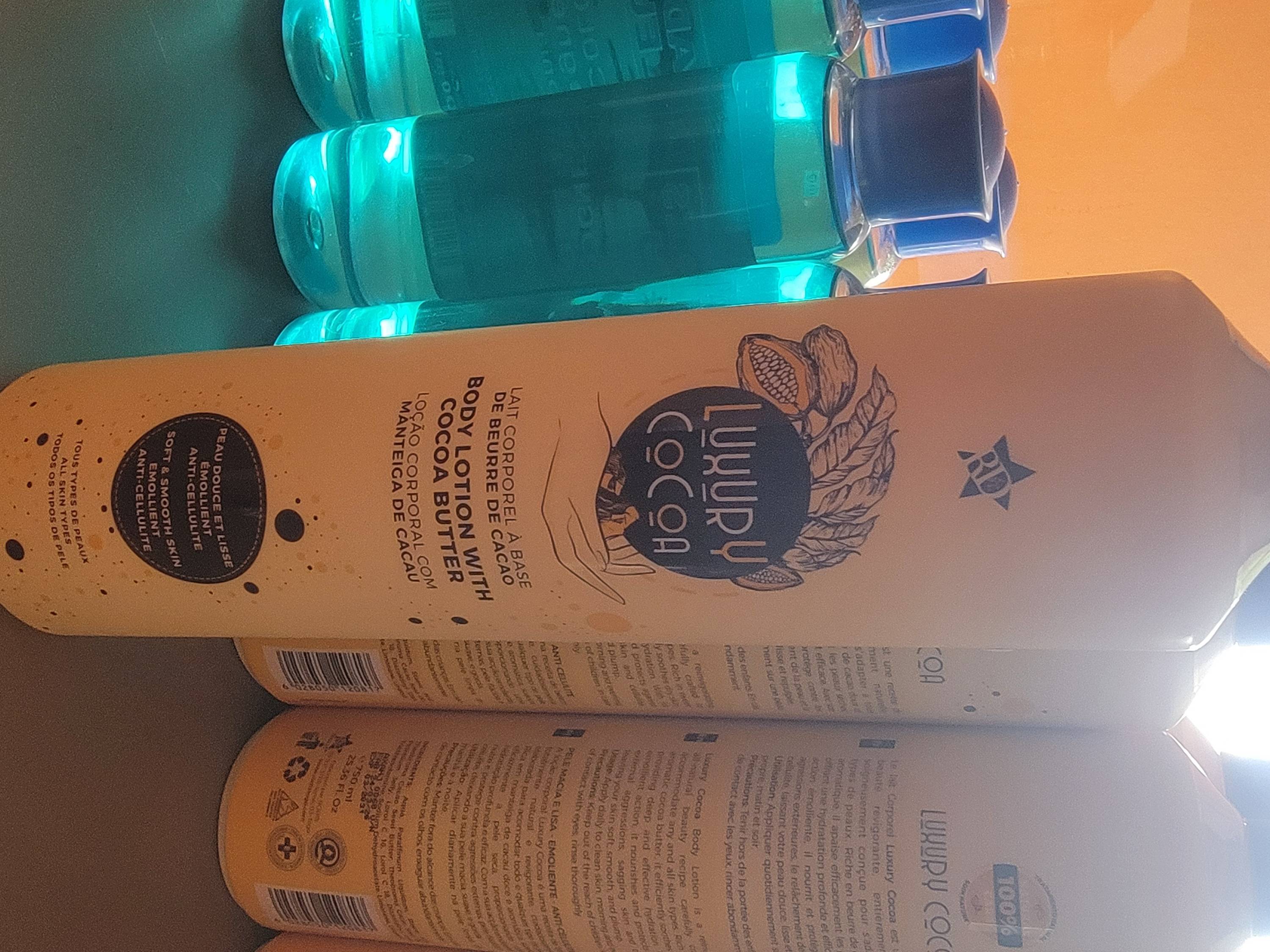 LuXury coco