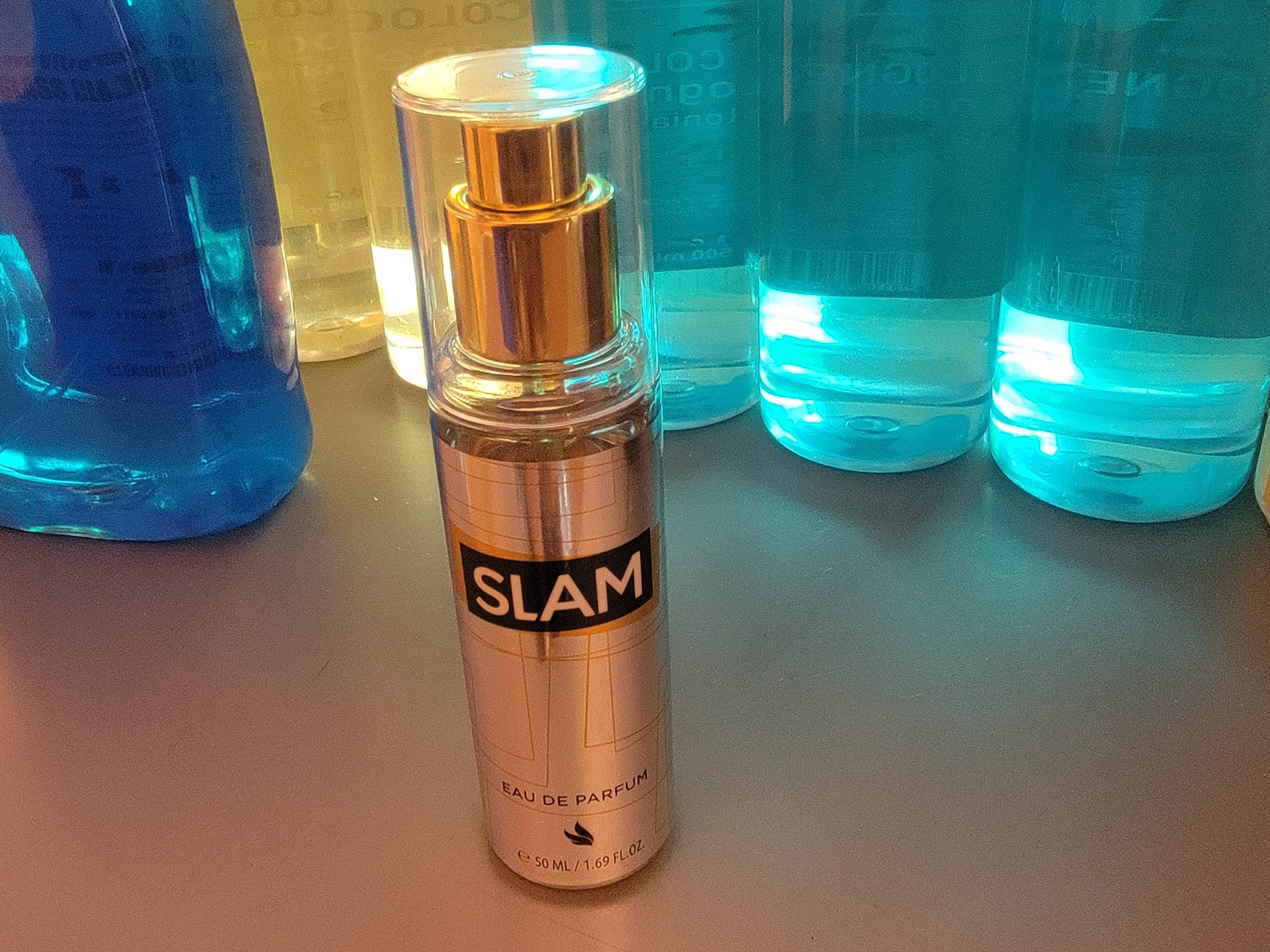 Slam