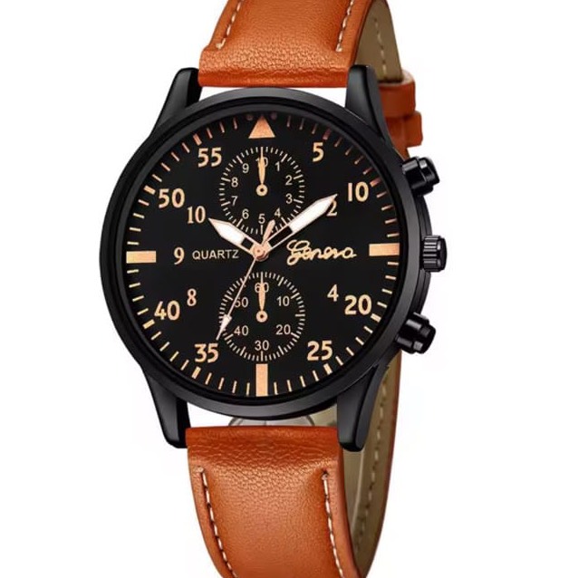 Montre poly carbone 2