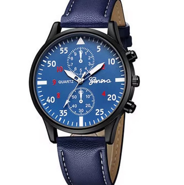 Montre poly carbone 3