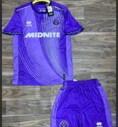 Maillot saison 2026