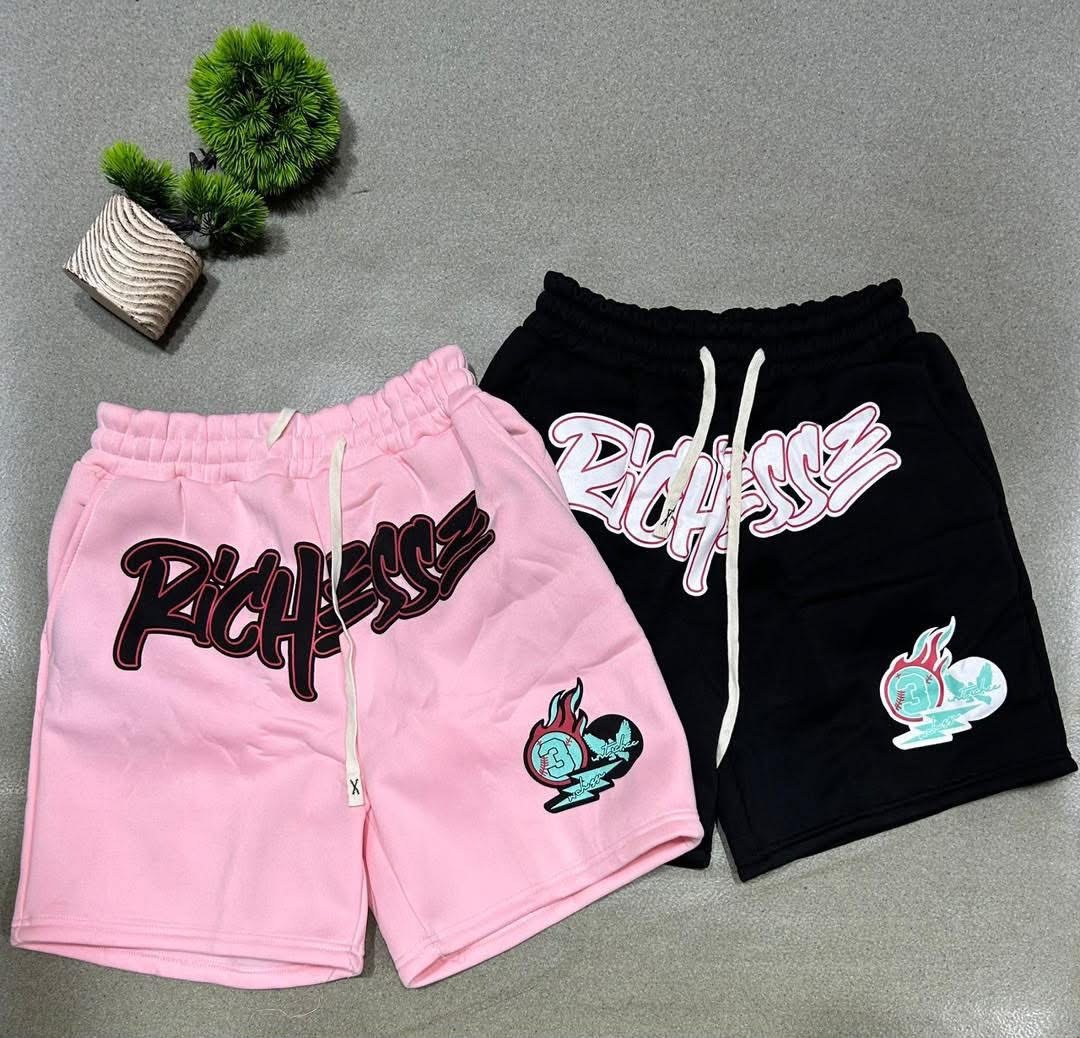 Jogging culotte