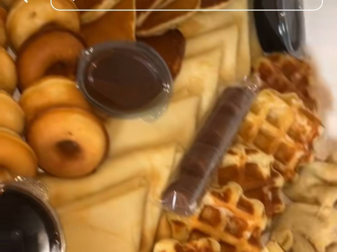 Pack sucrés