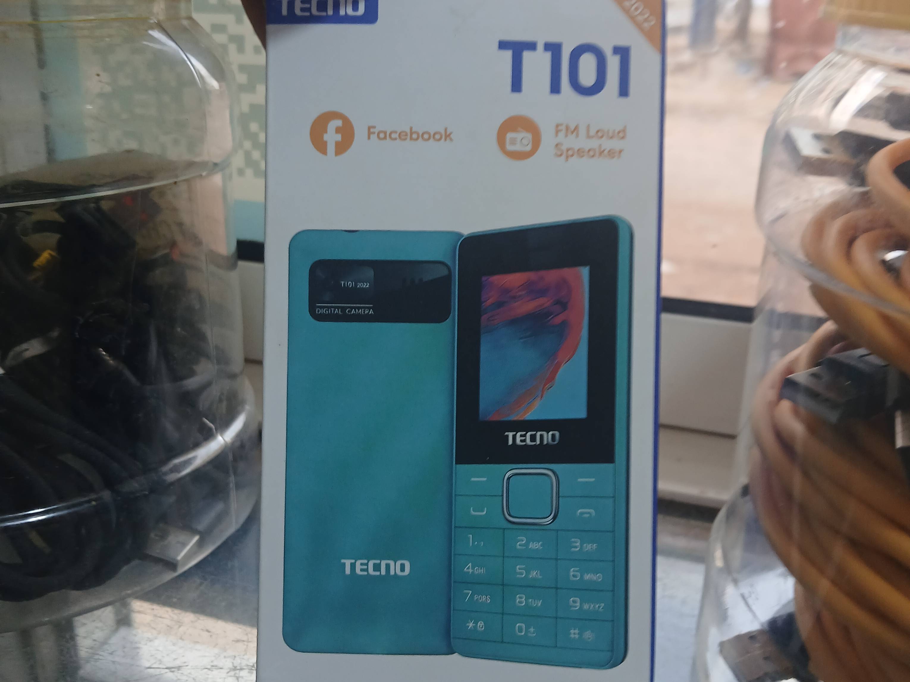 T 101