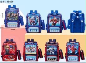 Sac Ecole gm