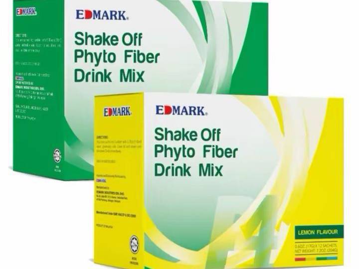 Shake Off Phyto Fiber