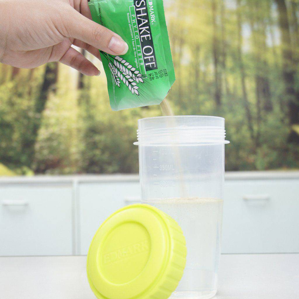 Shake Off Phyto Fiber 4