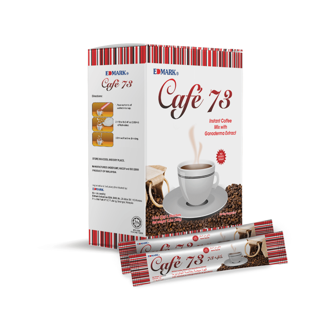 Café 73 sans sucre 2