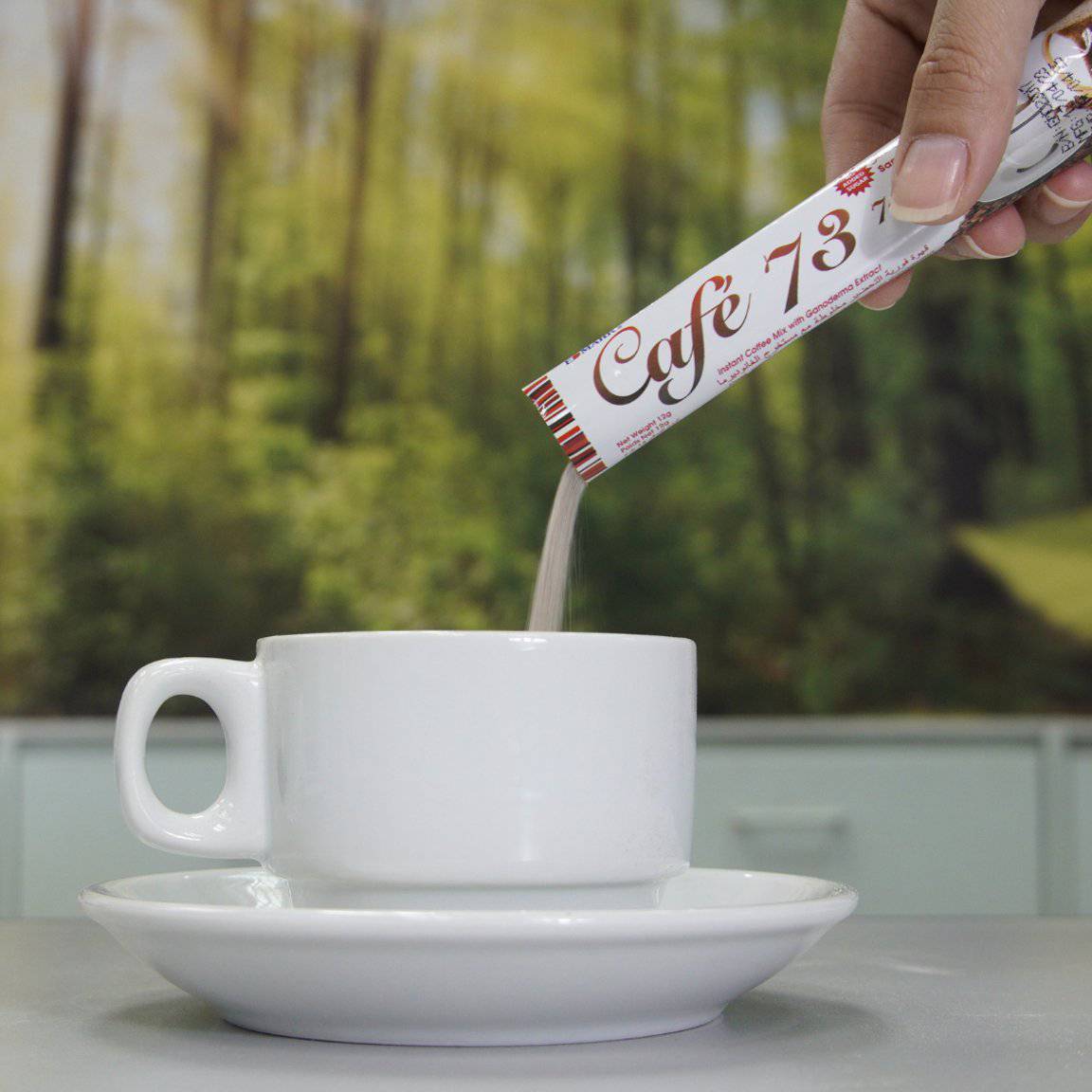 Café 73 sans sucre 3