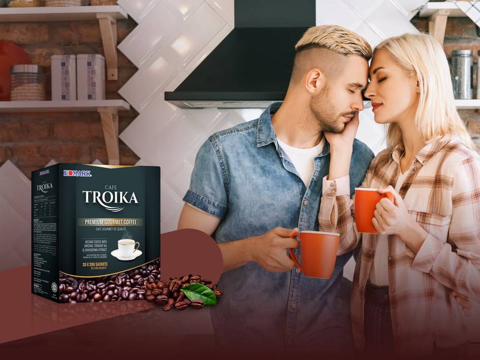 Café Troïka