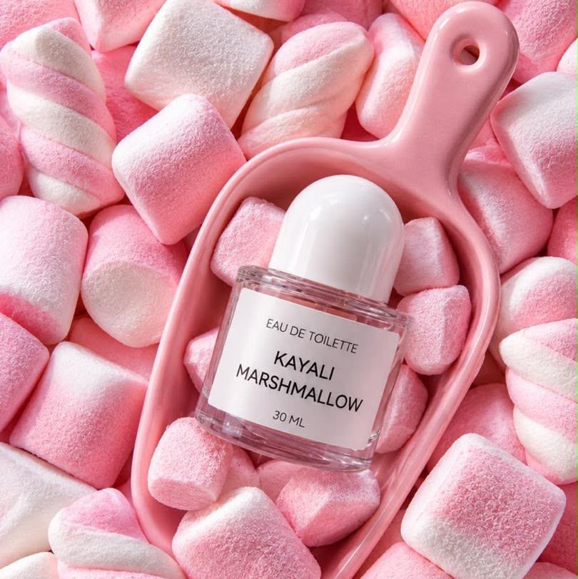 Eau de parfum kayali