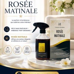 Parfum de chambre