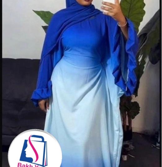 Ensemble et robe