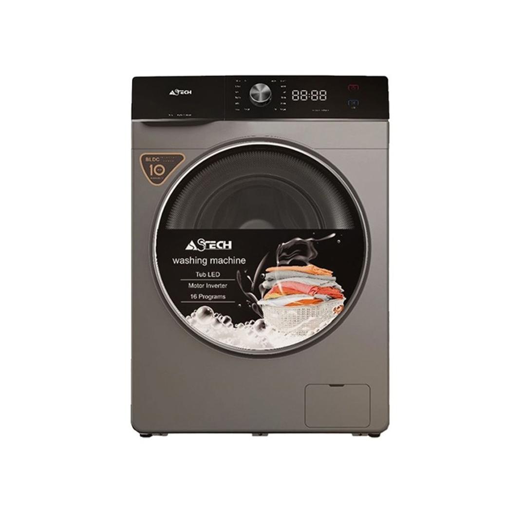 MACHINE A LAVER ASTECH 8Kg INVERTER