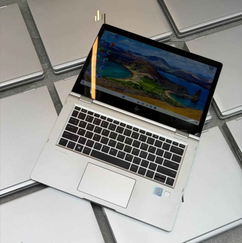 HP elitebook 1030