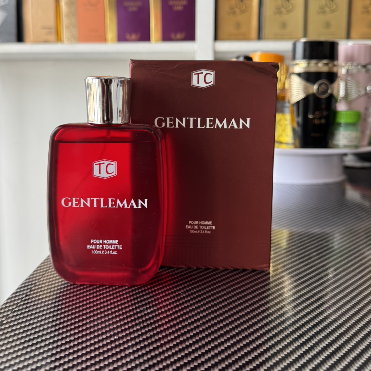 Gentleman