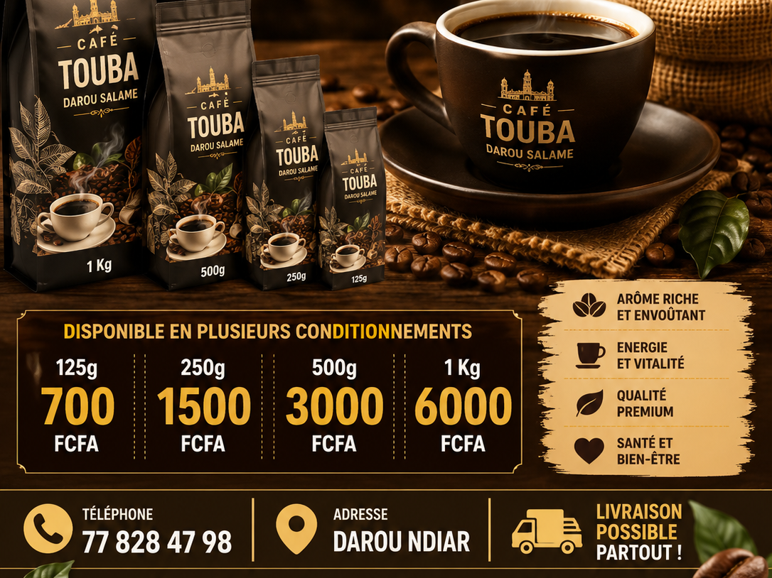Café
