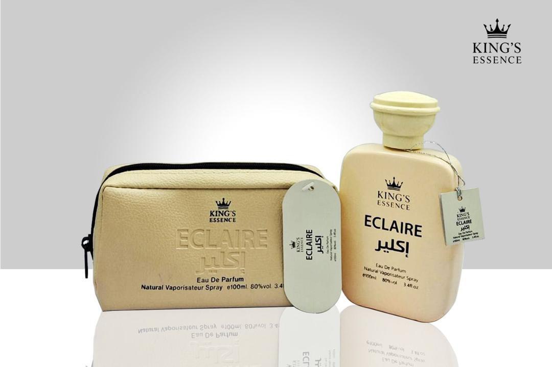 Parfum éclaire