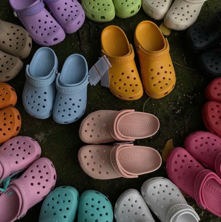 Crocs basic