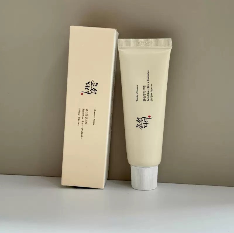 Creme solaire beauty of joseon