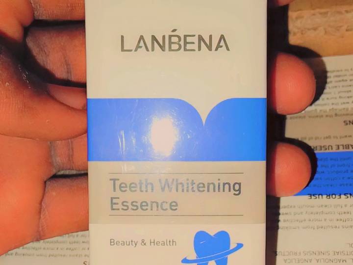 Lanbéna