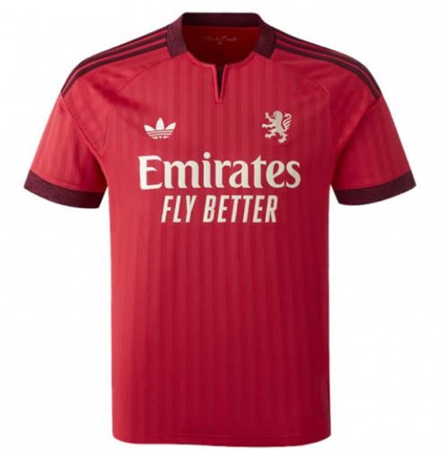 Maillot Lyon