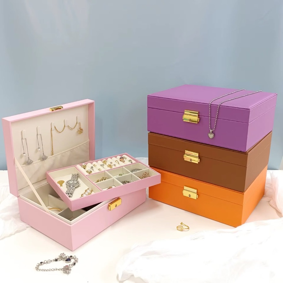 Rangement bijoux