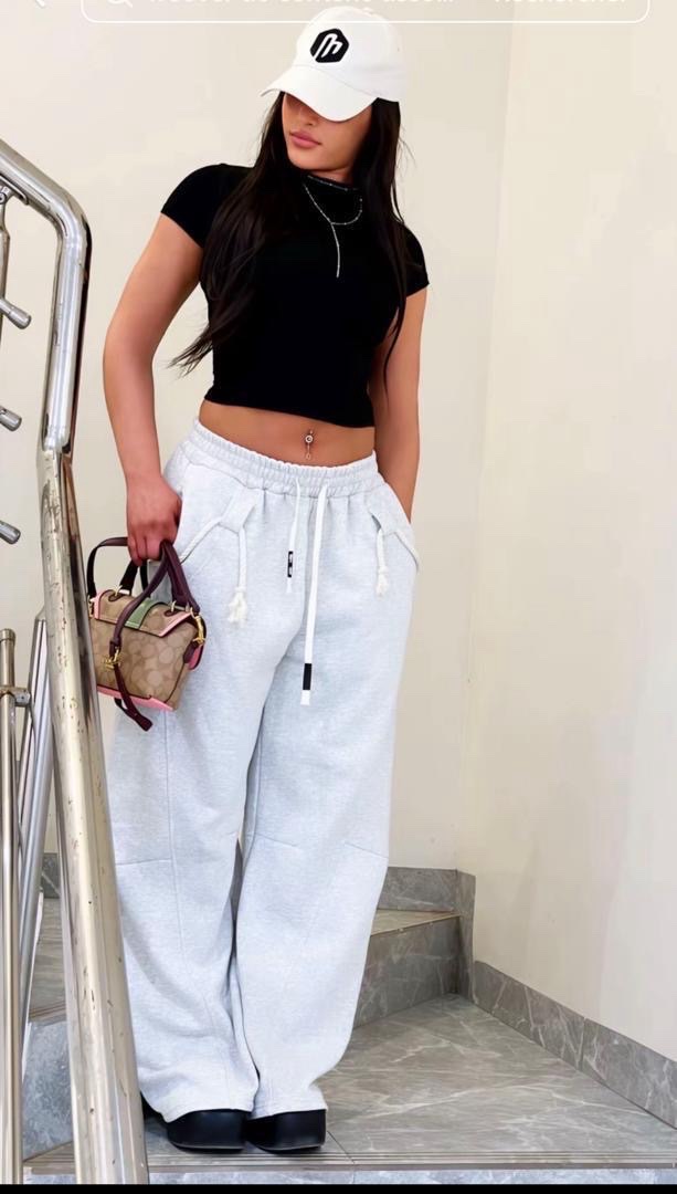 PANTALON ROPE