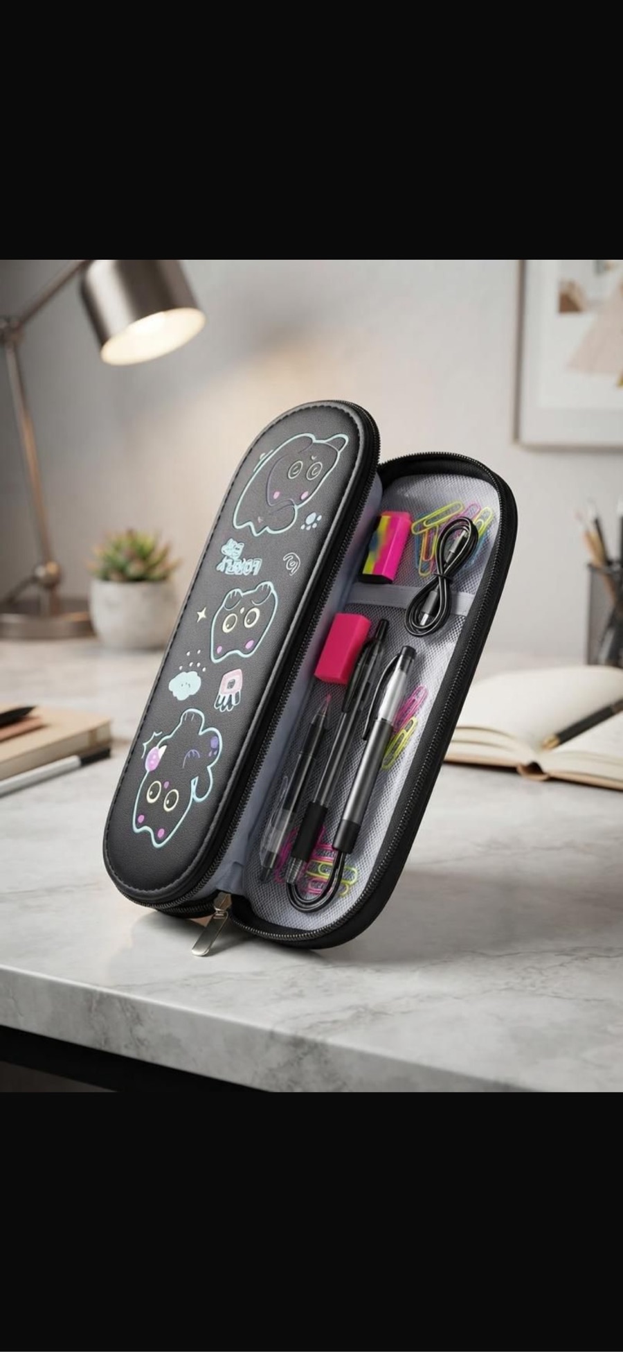Trousseau scolaire