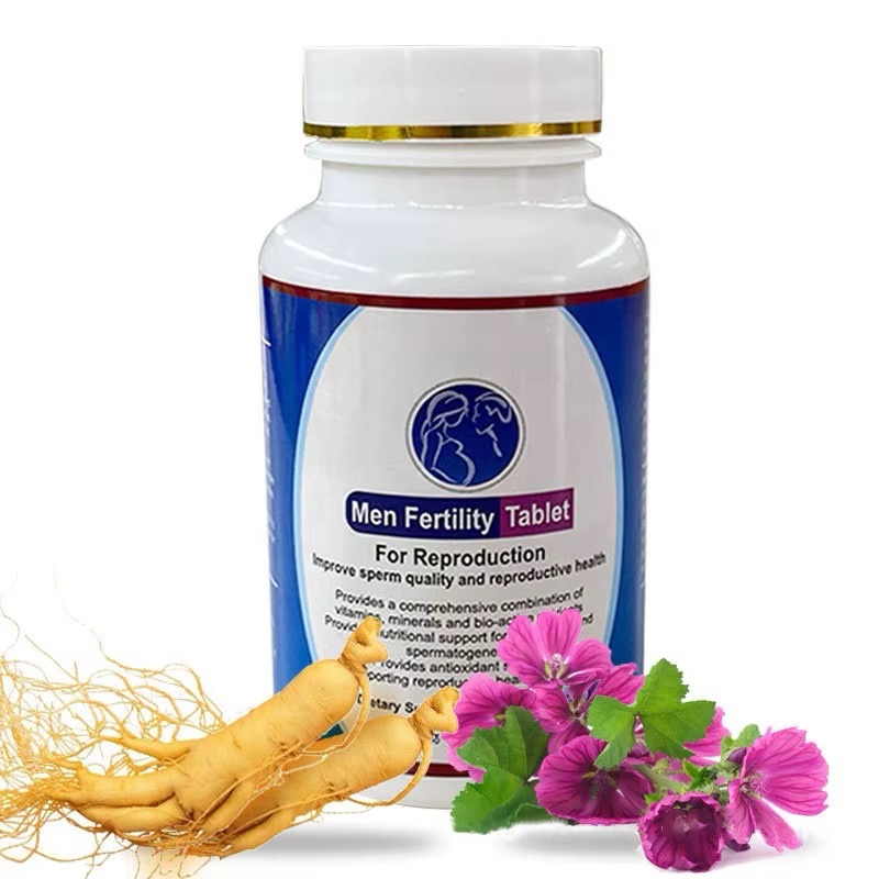 Fertility man