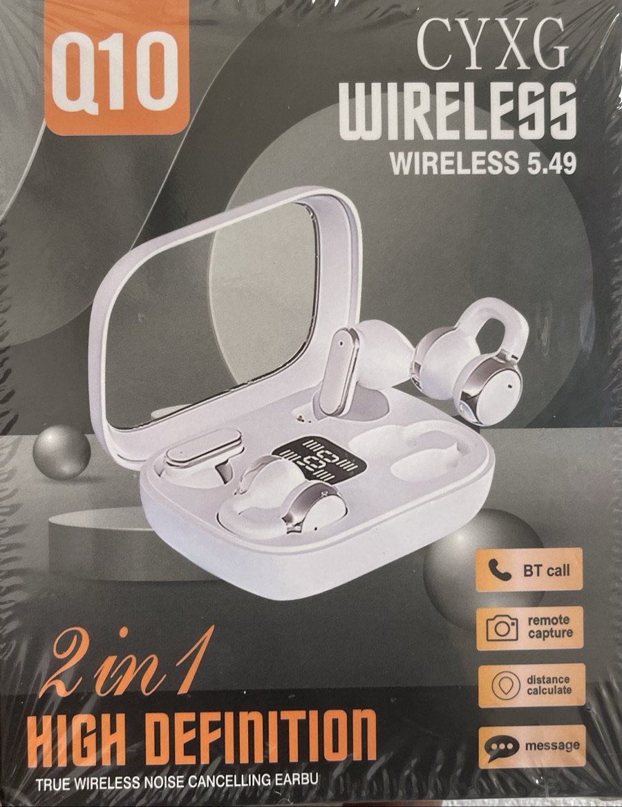 AirPods