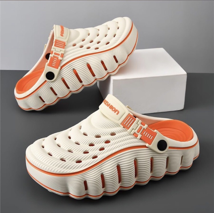Clogs fashion