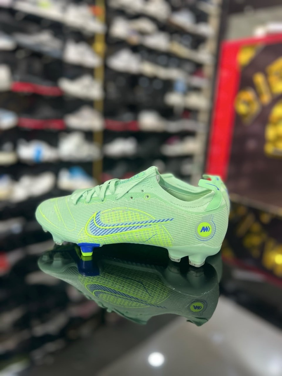 Chaussures crampons