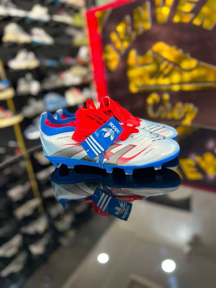 Chaussures crampons