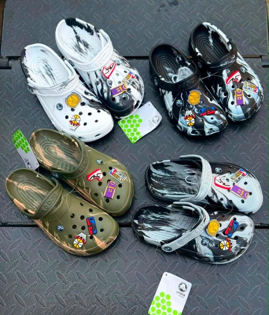 Crocs
