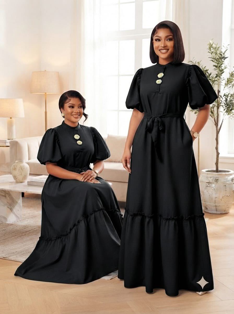 robe