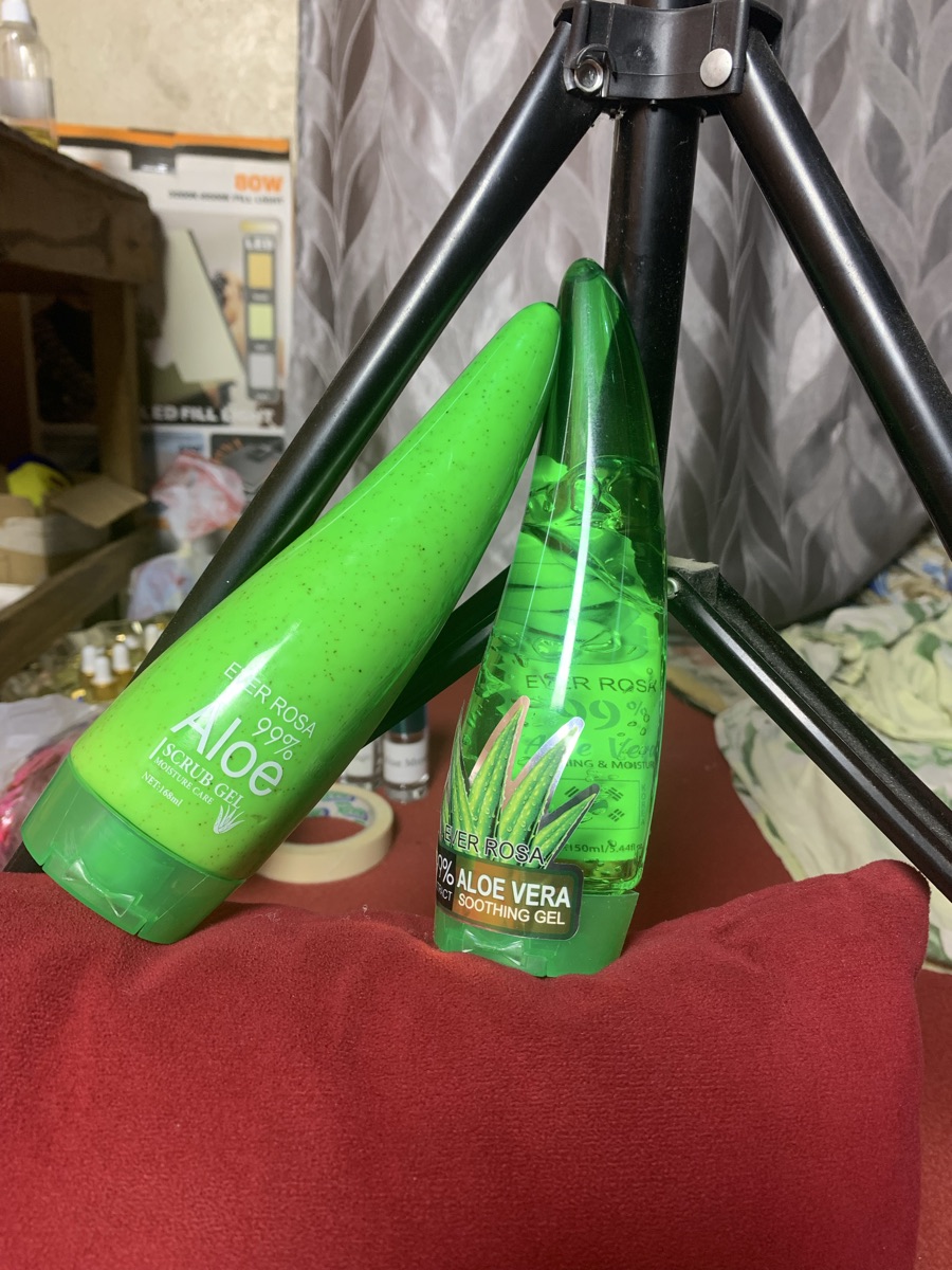 Kit Skin care