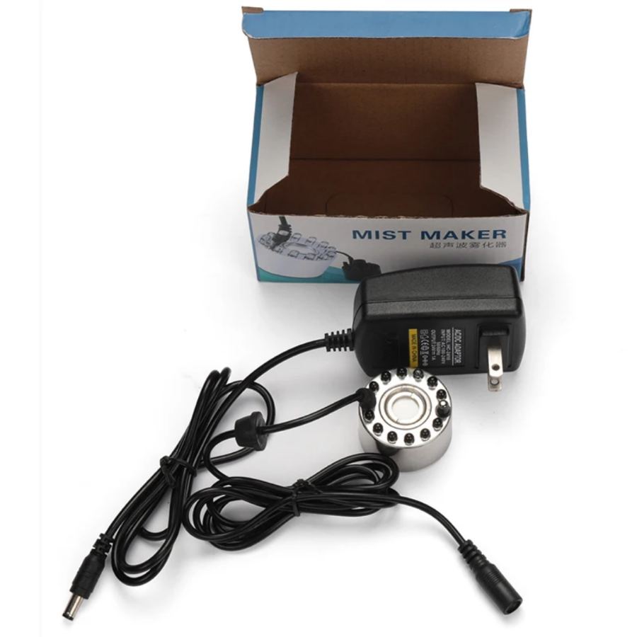 Brumisateur 220v
