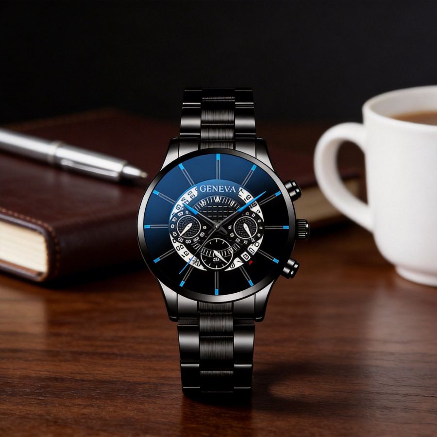 Montre