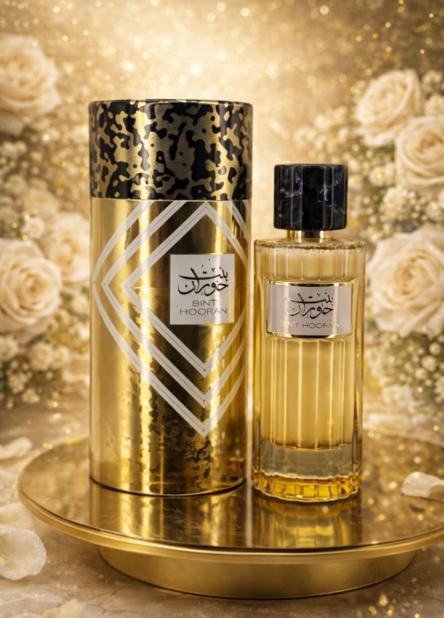 Eau de milky