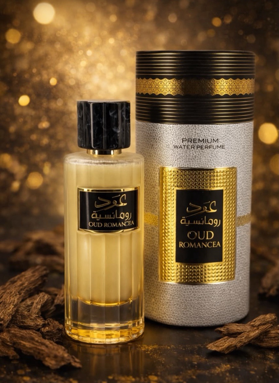 Eau de milky