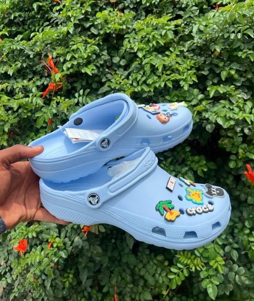 Crocs basic