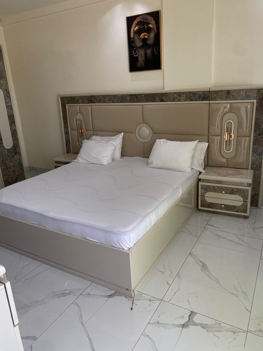 Chambre à coucher importe turki